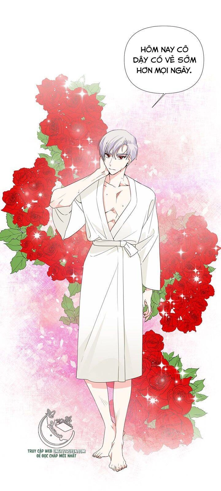 Kết Thúc Có Hậu Của Nhân Vật Phản Diện Chapter 10 - 11