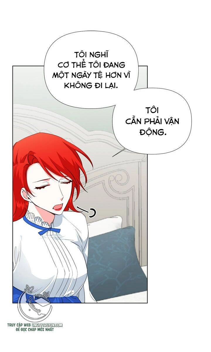 Kết Thúc Có Hậu Của Nhân Vật Phản Diện Chapter 10 - 14