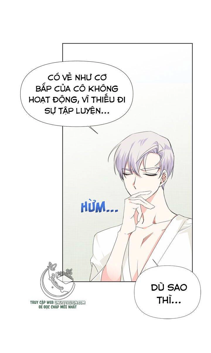 Kết Thúc Có Hậu Của Nhân Vật Phản Diện Chapter 10 - 15