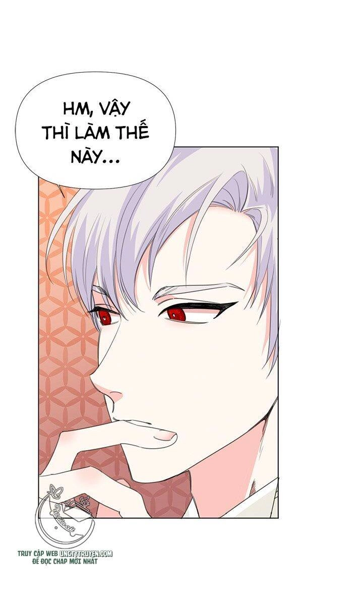 Kết Thúc Có Hậu Của Nhân Vật Phản Diện Chapter 10 - 17