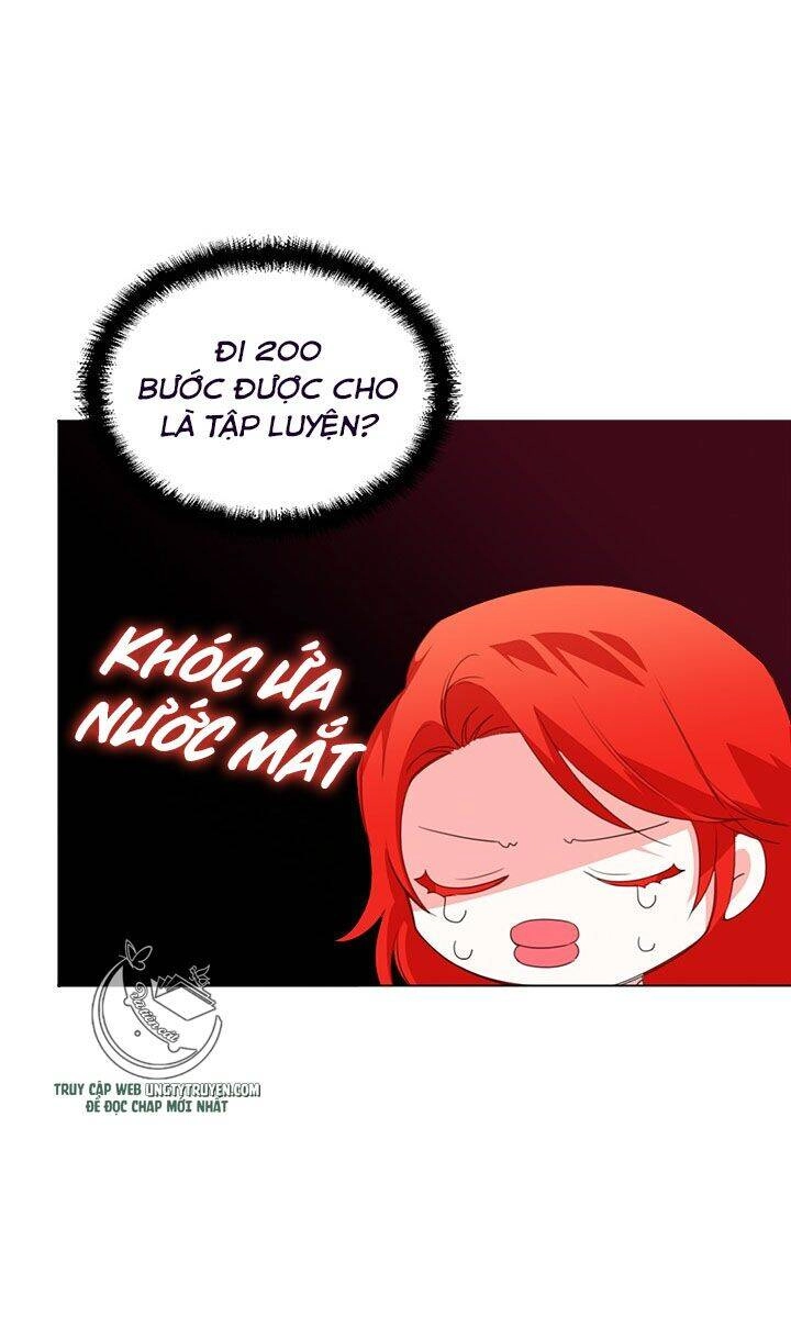 Kết Thúc Có Hậu Của Nhân Vật Phản Diện Chapter 10 - 19