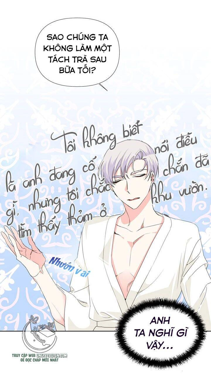 Kết Thúc Có Hậu Của Nhân Vật Phản Diện Chapter 10 - 23