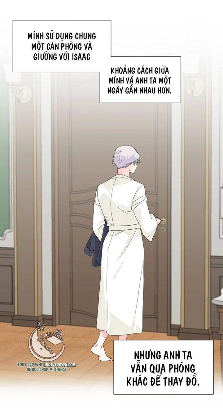 Kết Thúc Có Hậu Của Nhân Vật Phản Diện Chapter 10 - 26