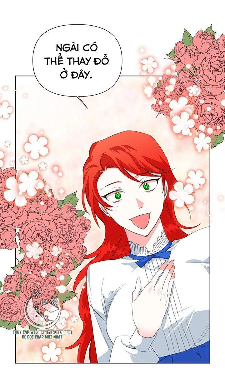 Kết Thúc Có Hậu Của Nhân Vật Phản Diện Chapter 10 - 28