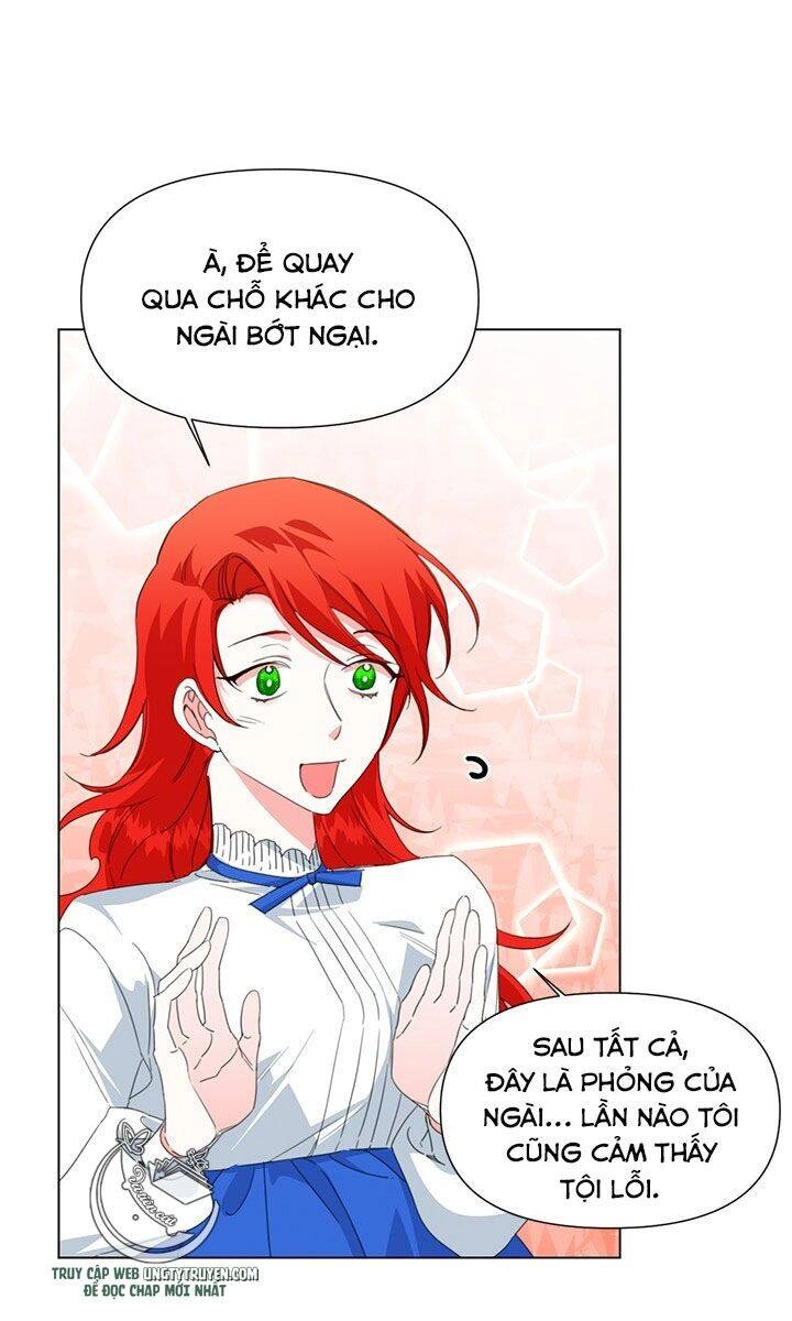 Kết Thúc Có Hậu Của Nhân Vật Phản Diện Chapter 10 - 30