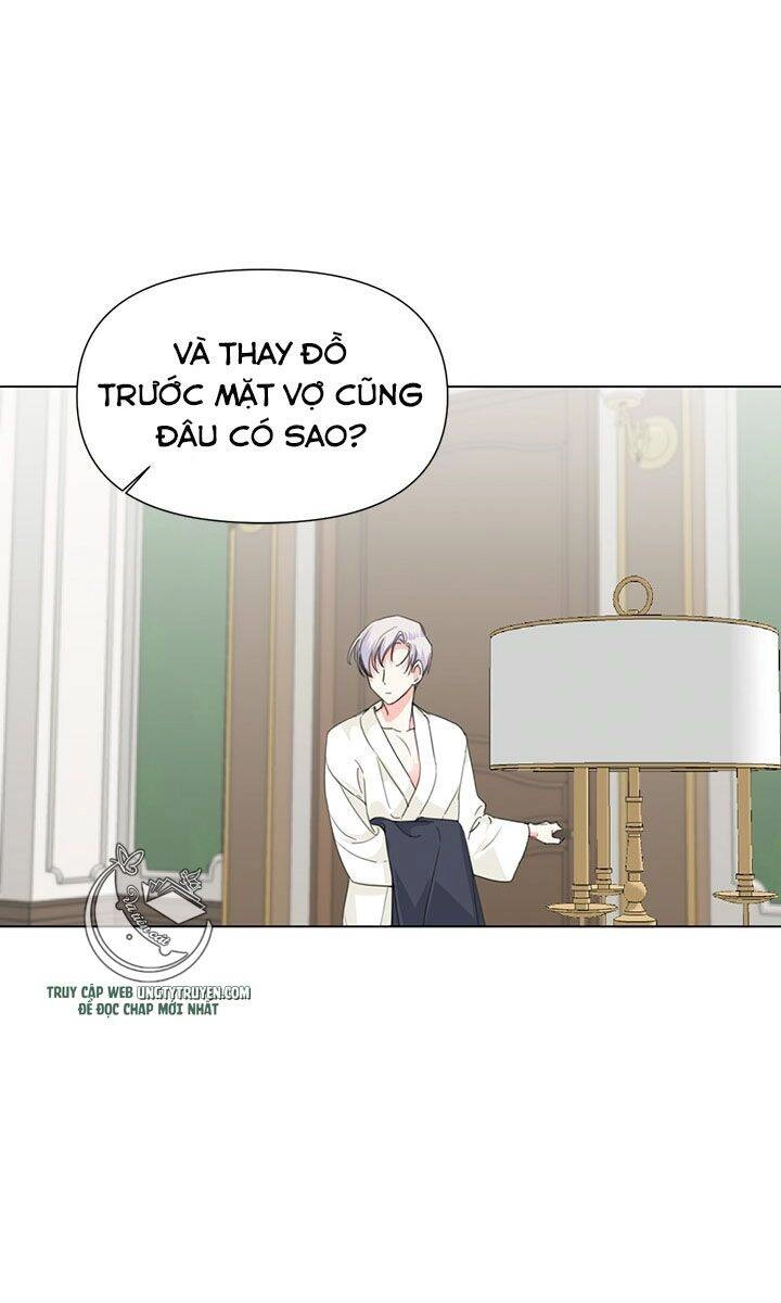 Kết Thúc Có Hậu Của Nhân Vật Phản Diện Chapter 10 - 31