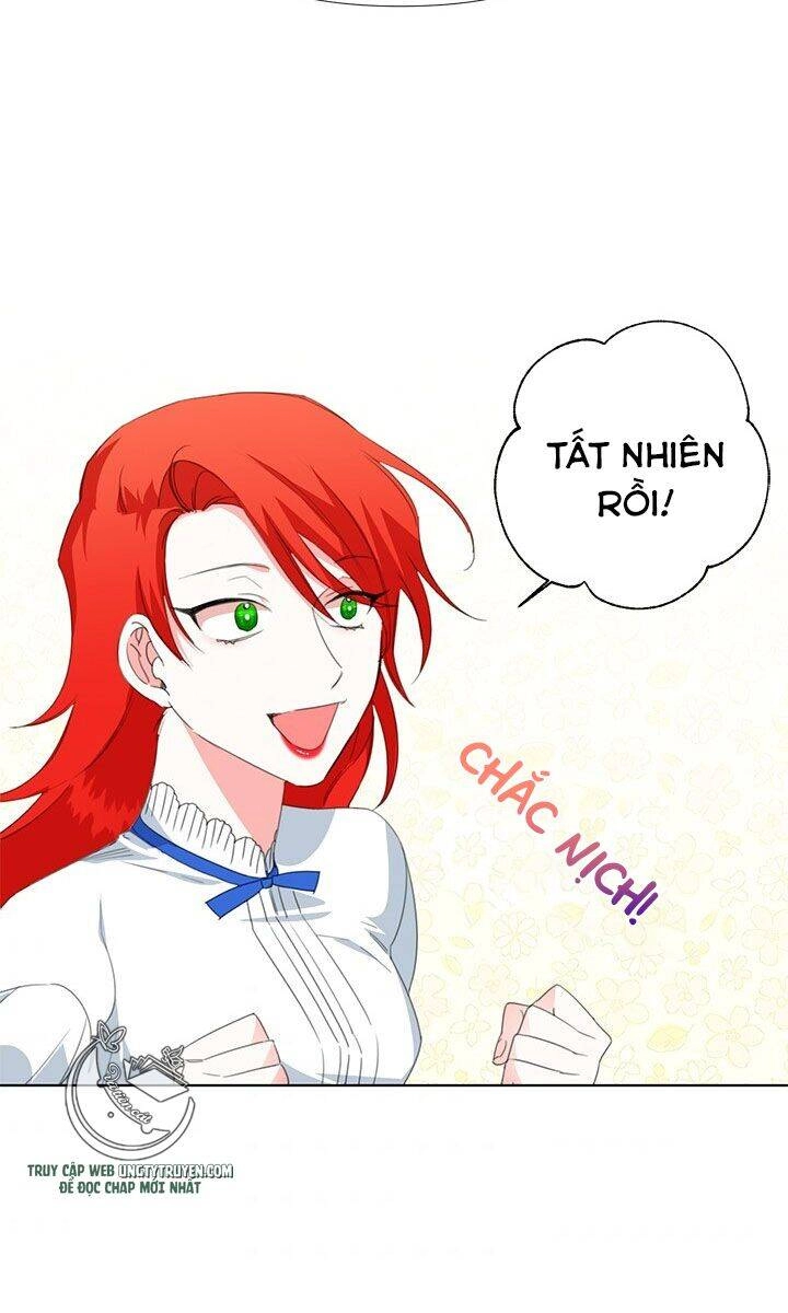 Kết Thúc Có Hậu Của Nhân Vật Phản Diện Chapter 10 - 35