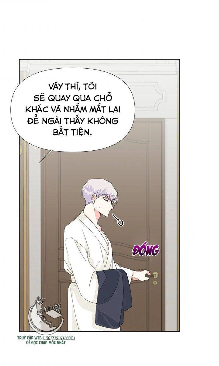 Kết Thúc Có Hậu Của Nhân Vật Phản Diện Chapter 10.5 - 1