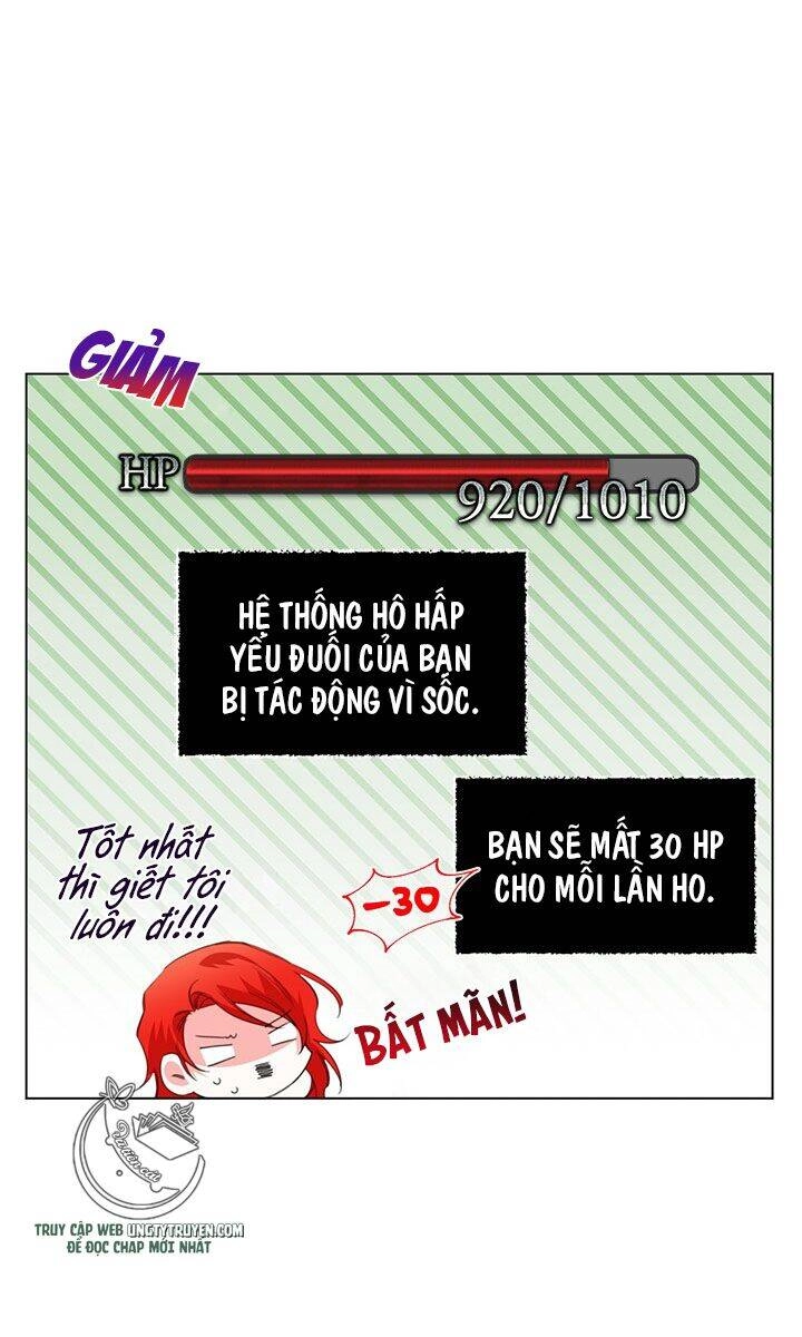 Kết Thúc Có Hậu Của Nhân Vật Phản Diện Chapter 10.5 - 25