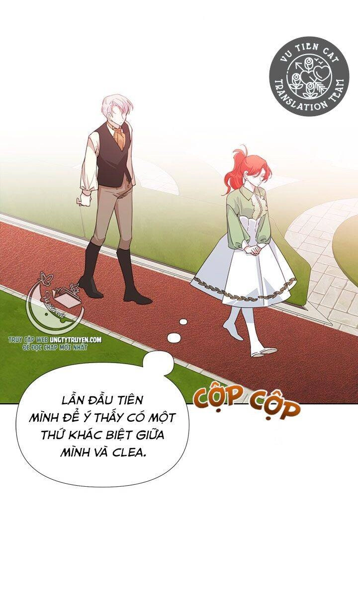 Kết Thúc Có Hậu Của Nhân Vật Phản Diện Chapter 11 - 11