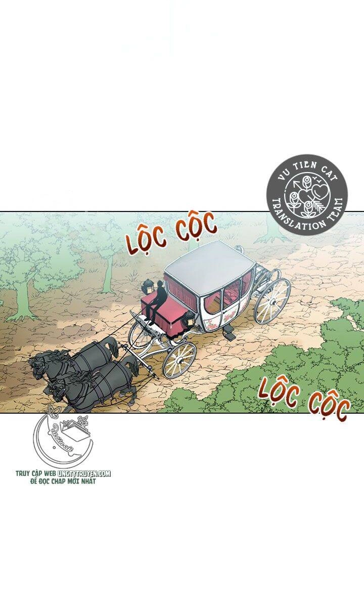 Kết Thúc Có Hậu Của Nhân Vật Phản Diện Chapter 11.5 - 6