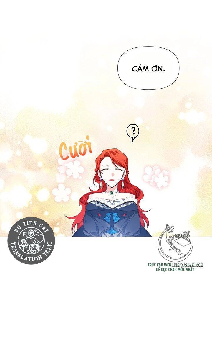 Kết Thúc Có Hậu Của Nhân Vật Phản Diện Chapter 11.5 - 20