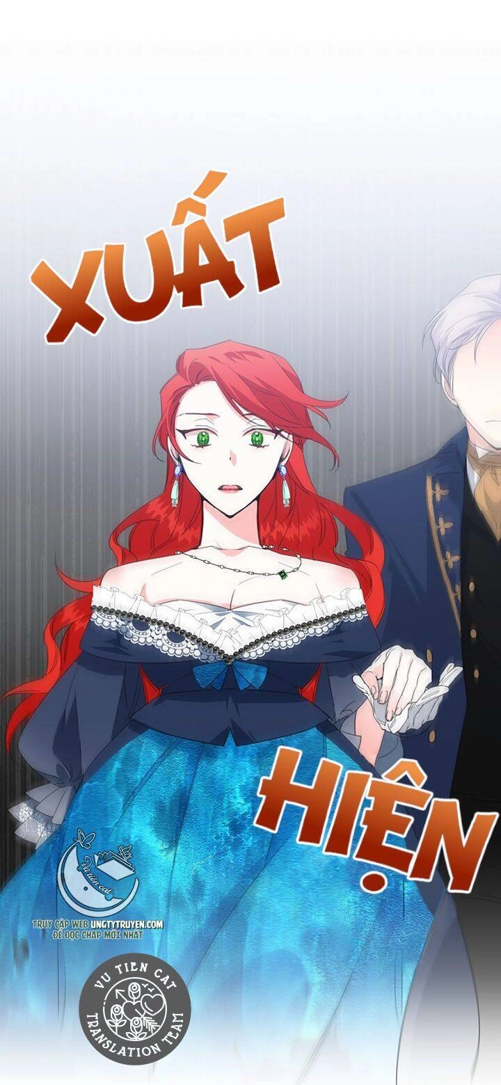 Kết Thúc Có Hậu Của Nhân Vật Phản Diện Chapter 11.5 - 30