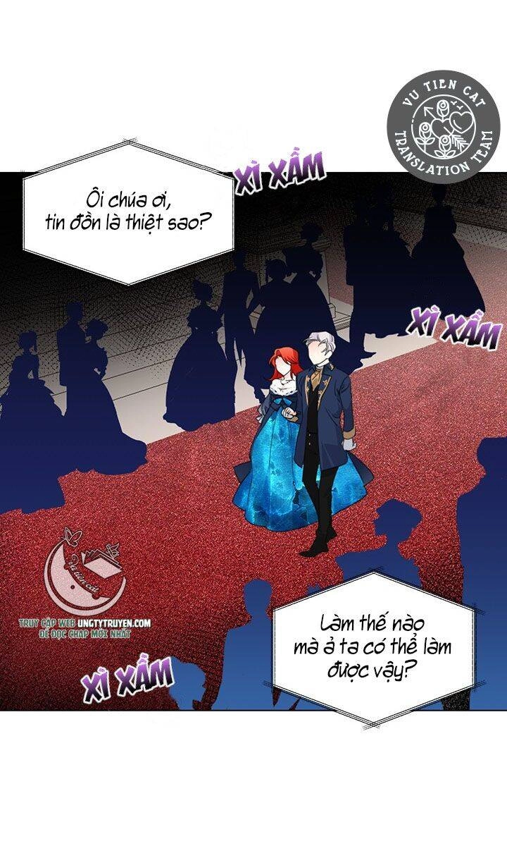 Kết Thúc Có Hậu Của Nhân Vật Phản Diện Chapter 11.5 - 31