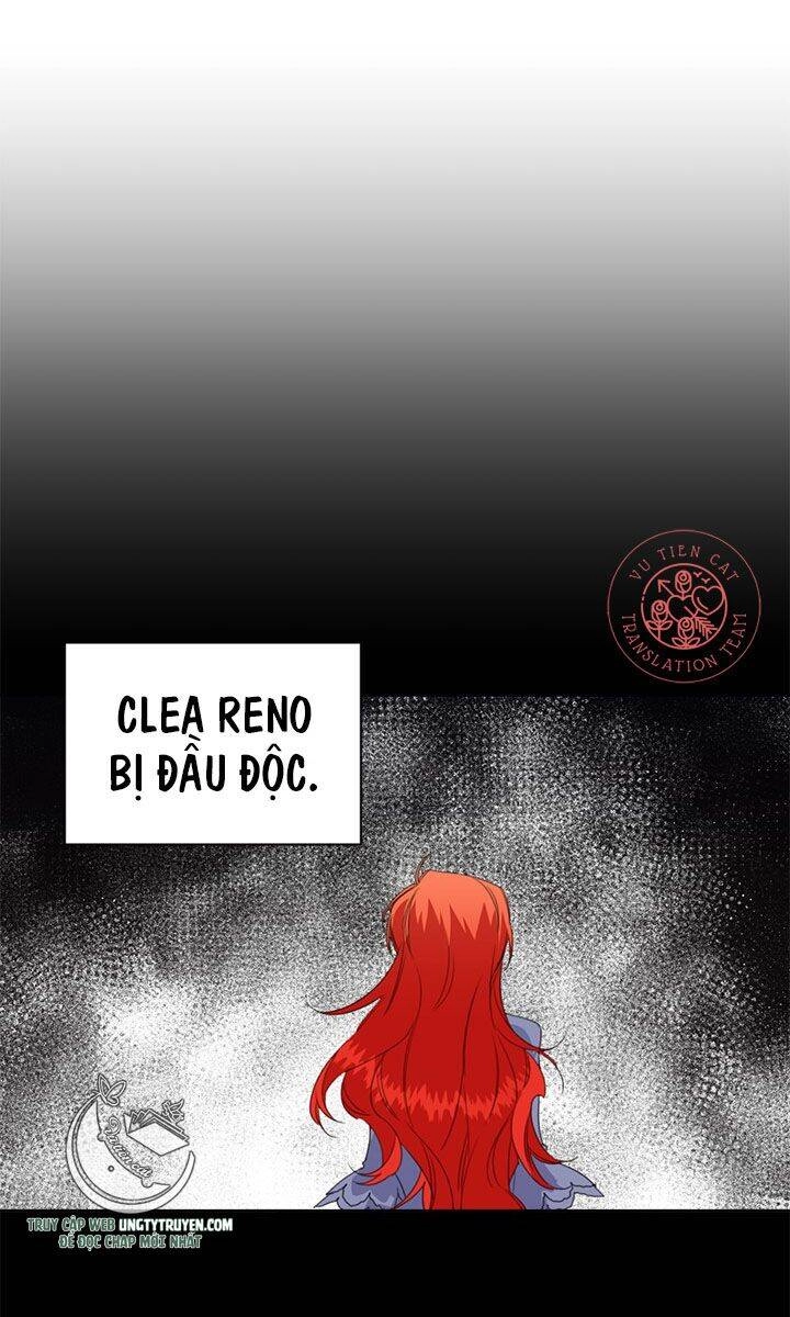 Kết Thúc Có Hậu Của Nhân Vật Phản Diện Chapter 12 - 9