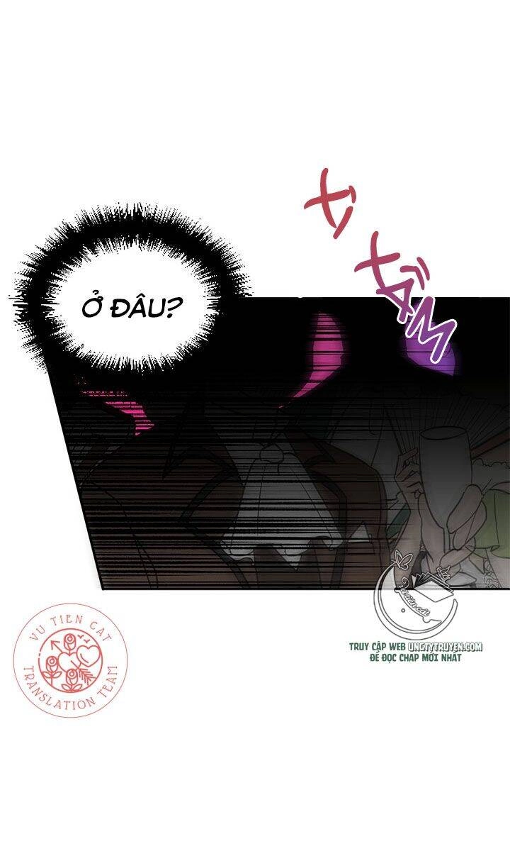 Kết Thúc Có Hậu Của Nhân Vật Phản Diện Chapter 12 - 12