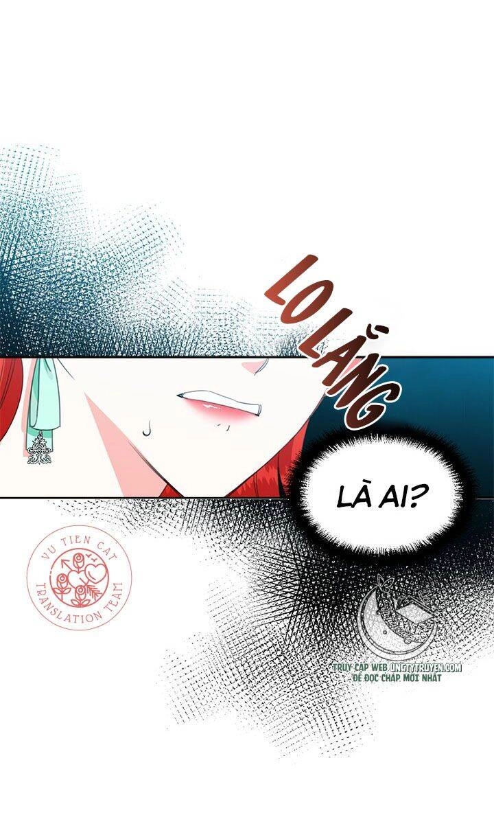 Kết Thúc Có Hậu Của Nhân Vật Phản Diện Chapter 12 - 13