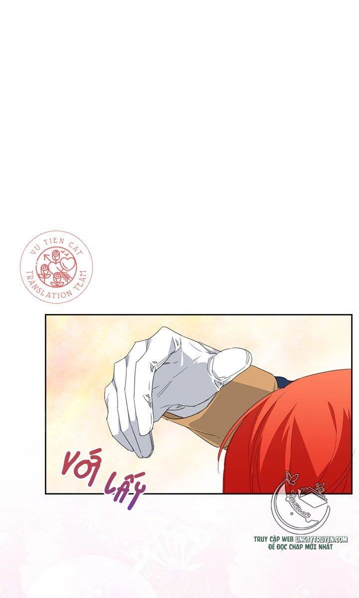 Kết Thúc Có Hậu Của Nhân Vật Phản Diện Chapter 12 - 15