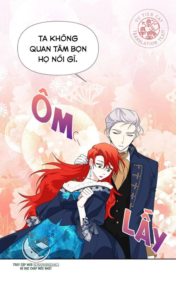 Kết Thúc Có Hậu Của Nhân Vật Phản Diện Chapter 12 - 16