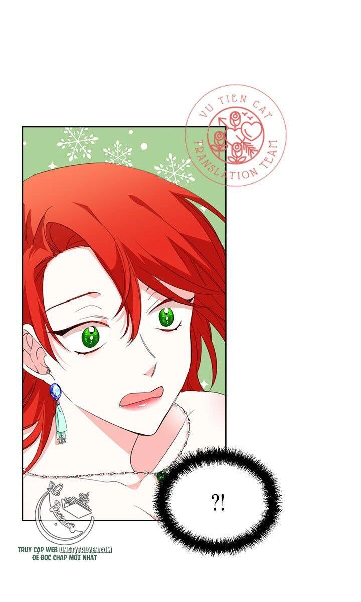 Kết Thúc Có Hậu Của Nhân Vật Phản Diện Chapter 12 - 17