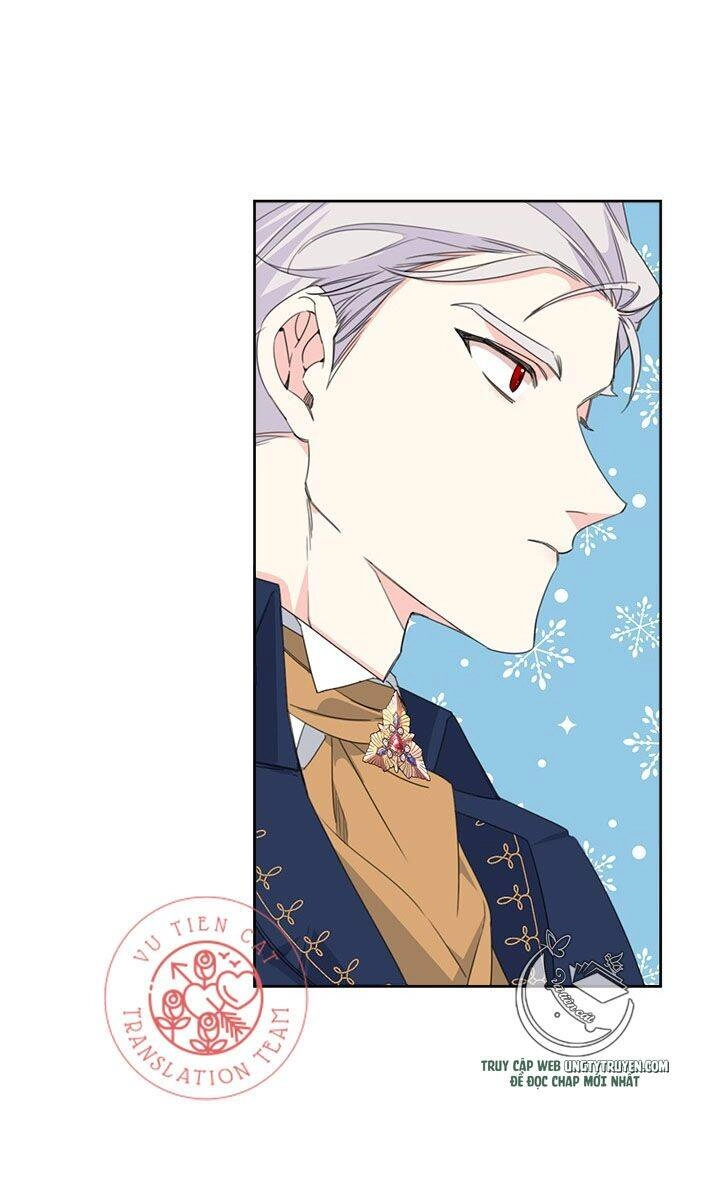 Kết Thúc Có Hậu Của Nhân Vật Phản Diện Chapter 12 - 18