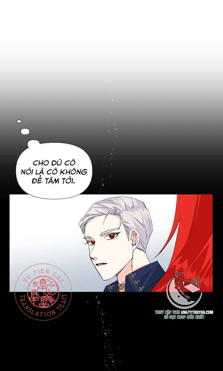 Kết Thúc Có Hậu Của Nhân Vật Phản Diện Chapter 12 - 25