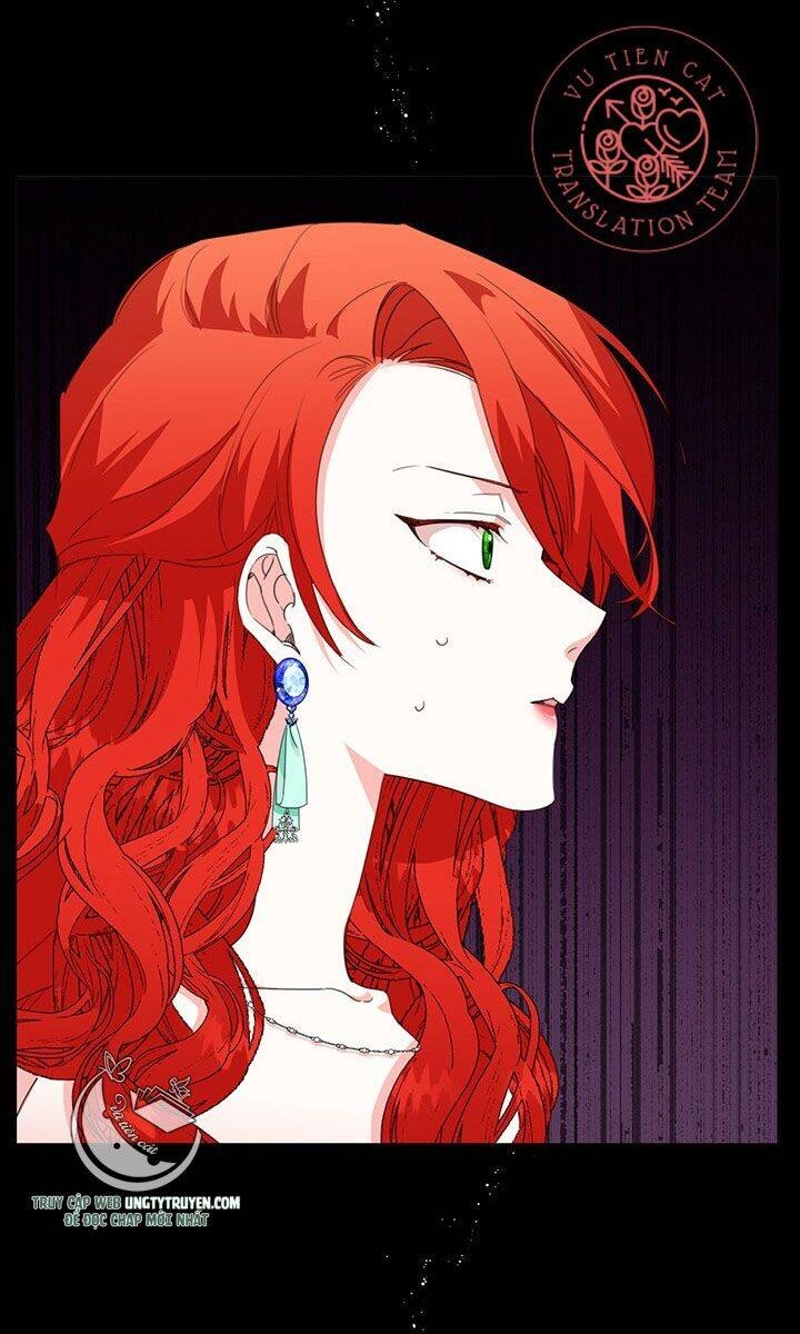 Kết Thúc Có Hậu Của Nhân Vật Phản Diện Chapter 12 - 26