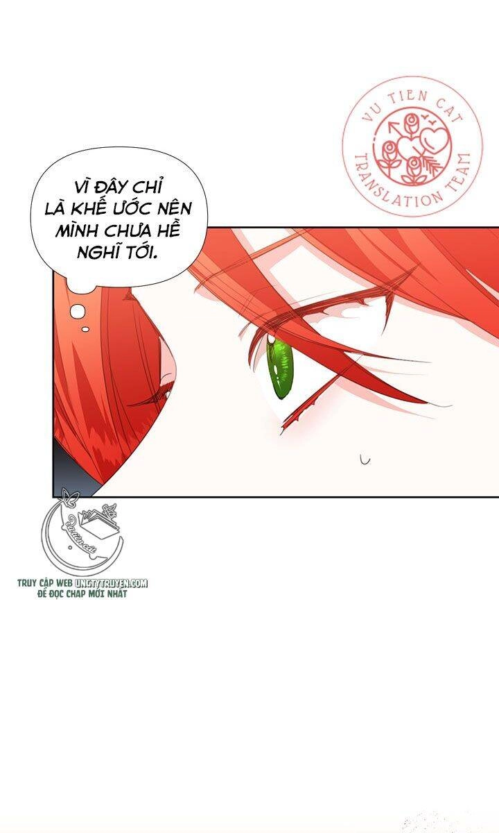 Kết Thúc Có Hậu Của Nhân Vật Phản Diện Chapter 12 - 29