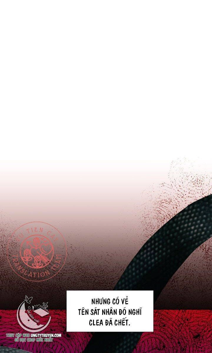 Kết Thúc Có Hậu Của Nhân Vật Phản Diện Chapter 12 - 30