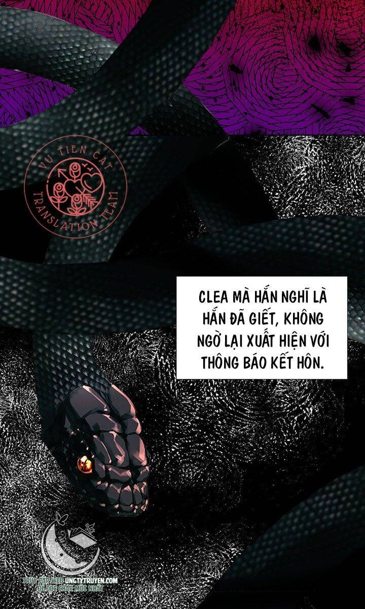 Kết Thúc Có Hậu Của Nhân Vật Phản Diện Chapter 12 - 31