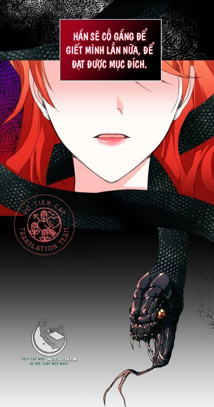 Kết Thúc Có Hậu Của Nhân Vật Phản Diện Chapter 12 - 32