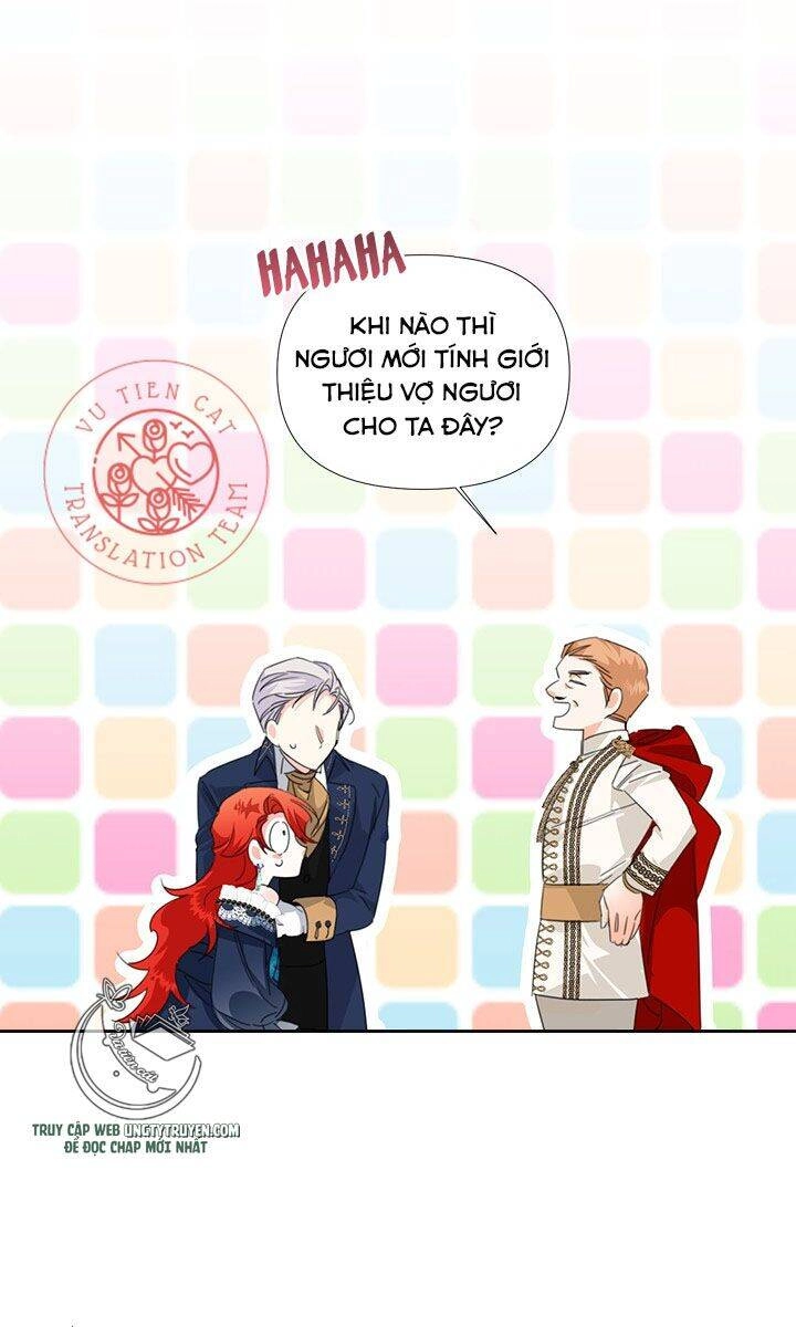 Kết Thúc Có Hậu Của Nhân Vật Phản Diện Chapter 12.5 - 30