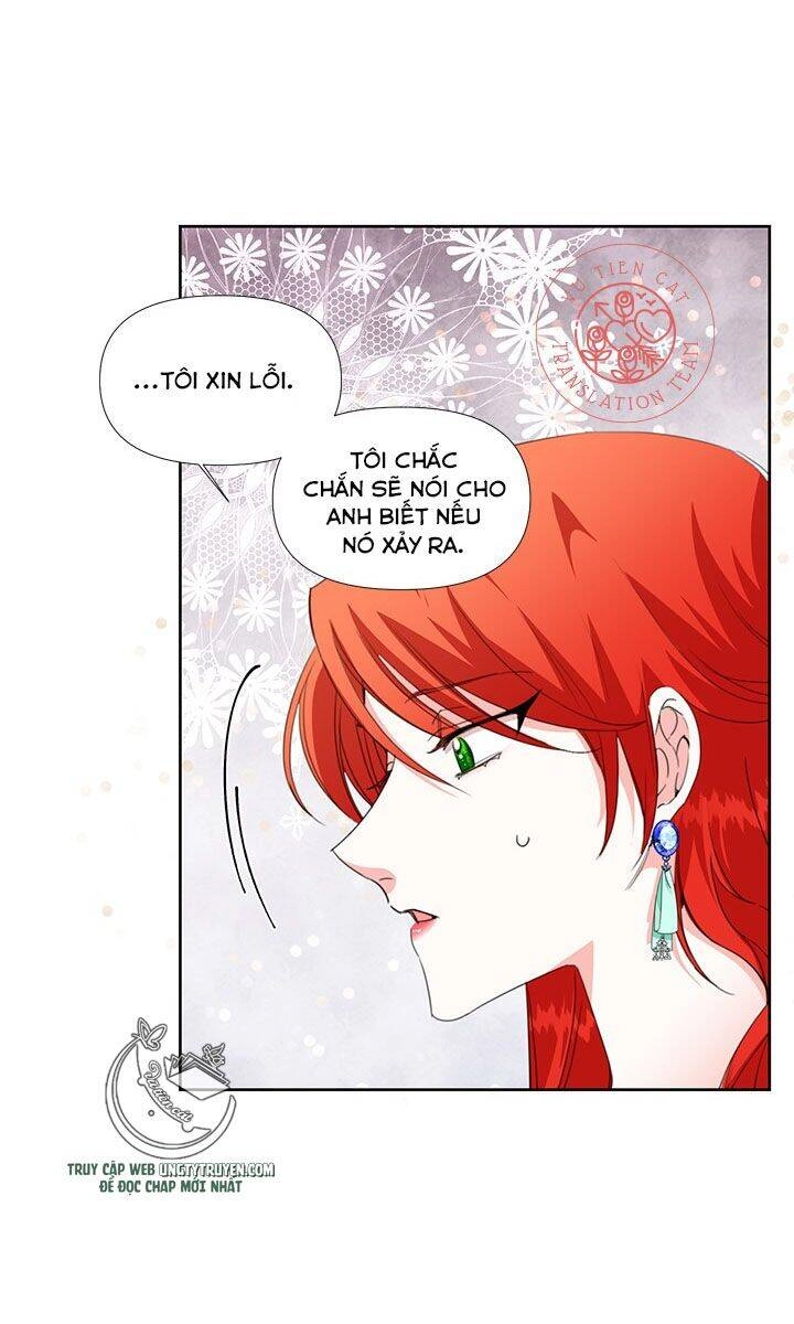 Kết Thúc Có Hậu Của Nhân Vật Phản Diện Chapter 13.5 - 1