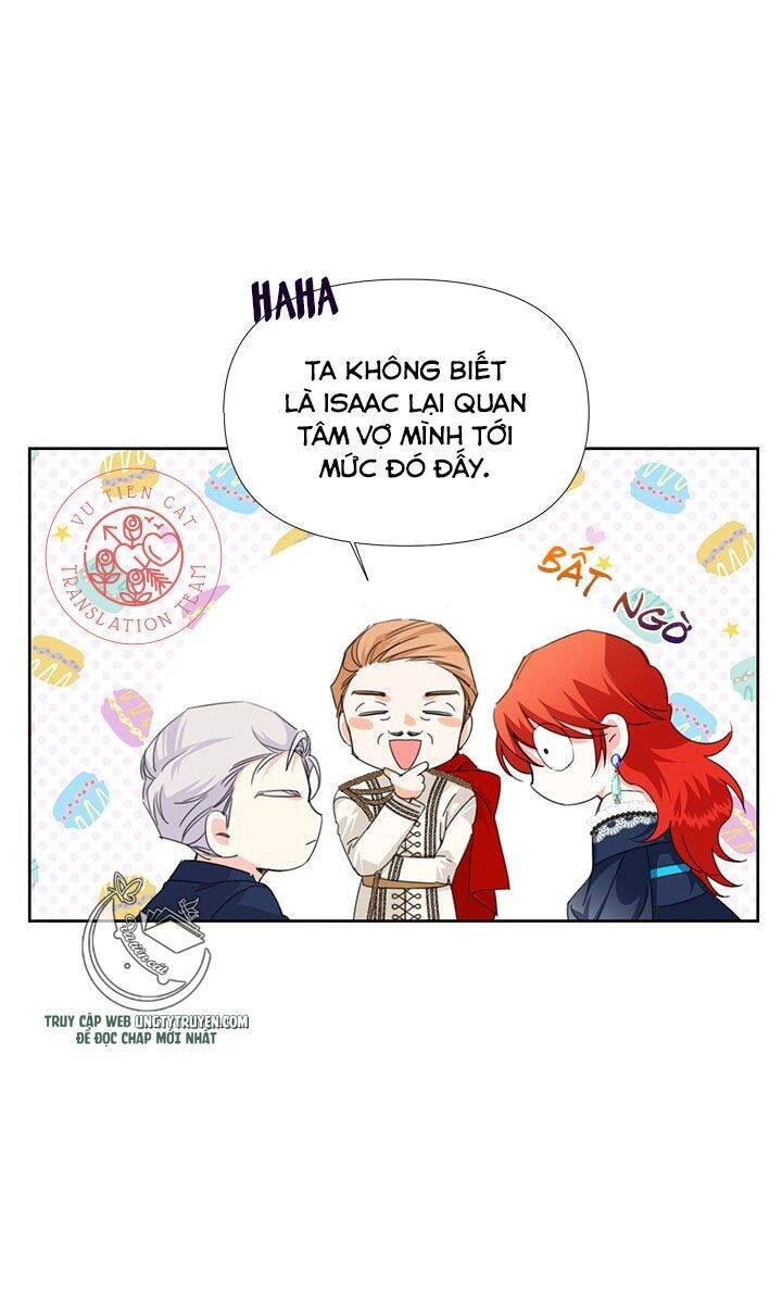 Kết Thúc Có Hậu Của Nhân Vật Phản Diện Chapter 13.5 - 2