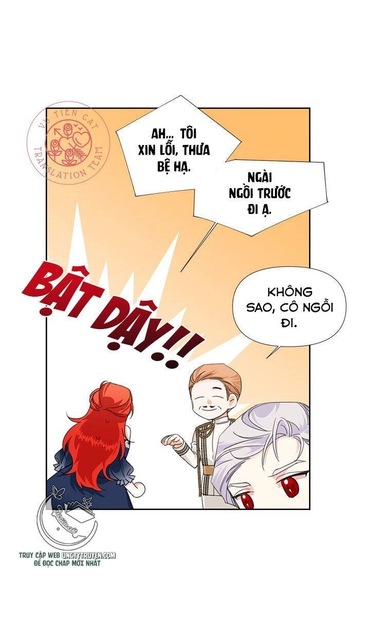 Kết Thúc Có Hậu Của Nhân Vật Phản Diện Chapter 13.5 - 3