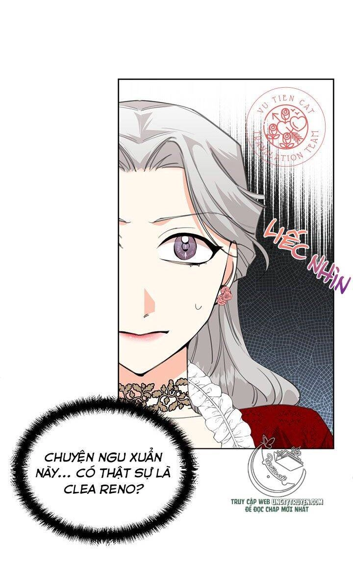 Kết Thúc Có Hậu Của Nhân Vật Phản Diện Chapter 13.5 - 5