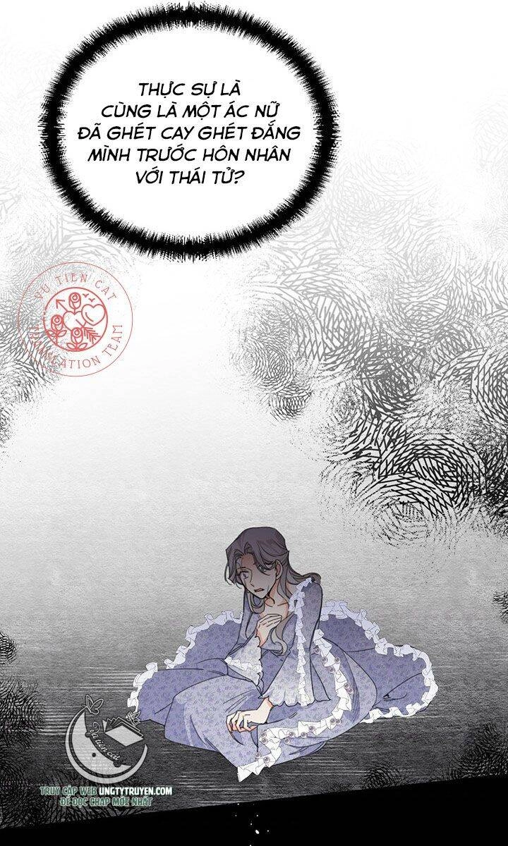 Kết Thúc Có Hậu Của Nhân Vật Phản Diện Chapter 13.5 - 6