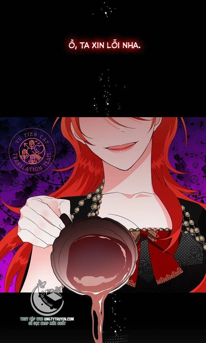 Kết Thúc Có Hậu Của Nhân Vật Phản Diện Chapter 13.5 - 7