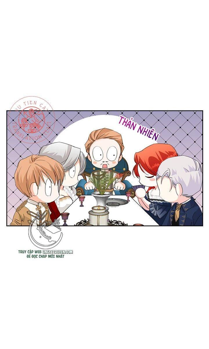 Kết Thúc Có Hậu Của Nhân Vật Phản Diện Chapter 13.5 - 12