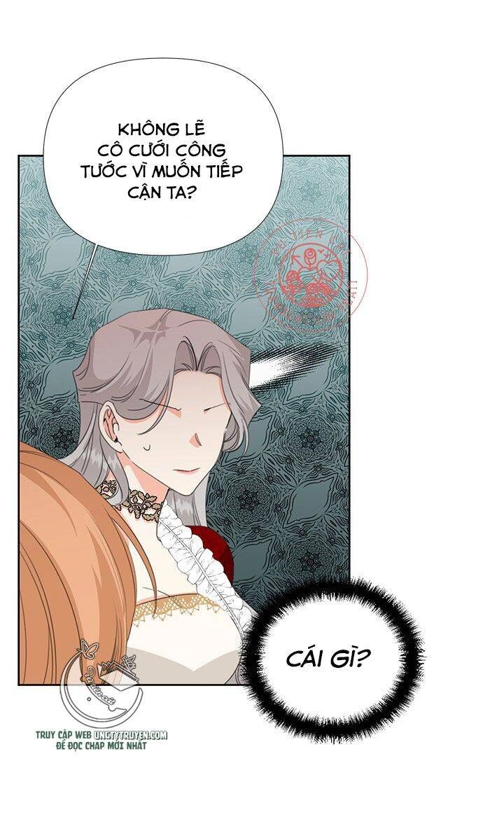 Kết Thúc Có Hậu Của Nhân Vật Phản Diện Chapter 13.5 - 13