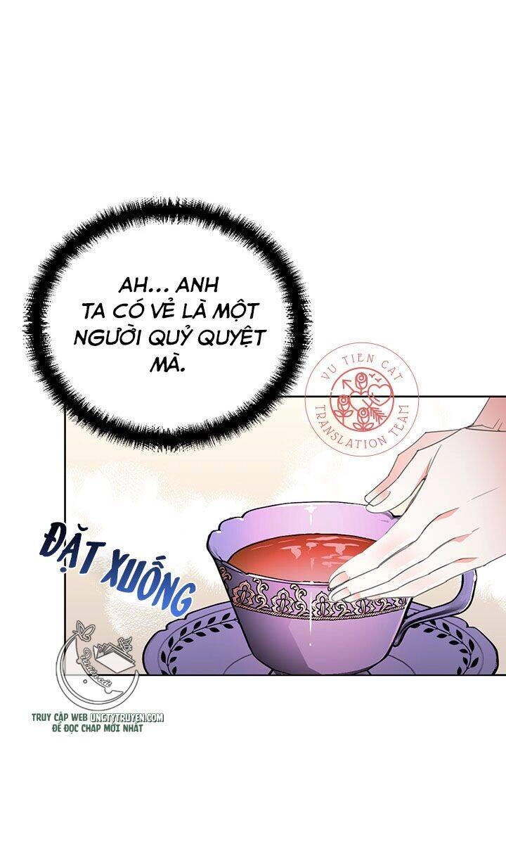 Kết Thúc Có Hậu Của Nhân Vật Phản Diện Chapter 13.5 - 14