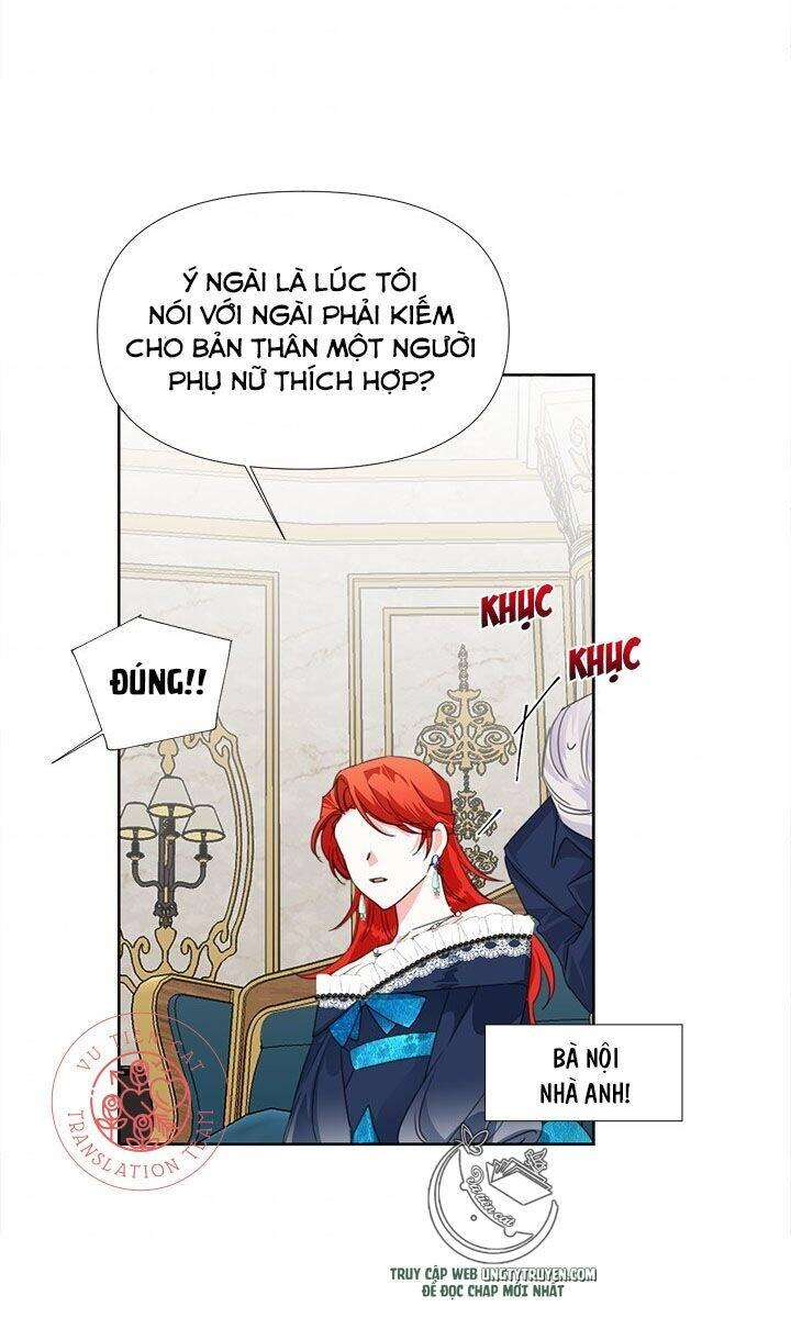 Kết Thúc Có Hậu Của Nhân Vật Phản Diện Chapter 13.5 - 17