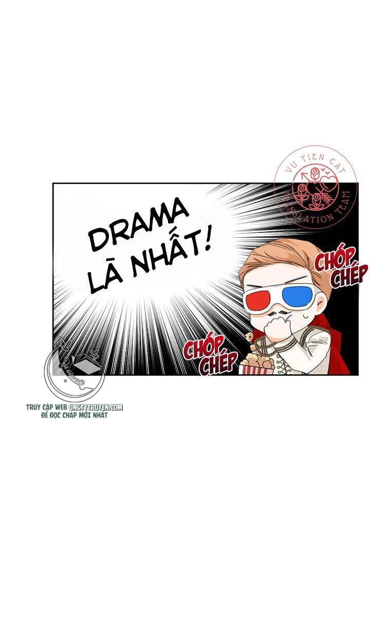 Kết Thúc Có Hậu Của Nhân Vật Phản Diện Chapter 13.5 - 22