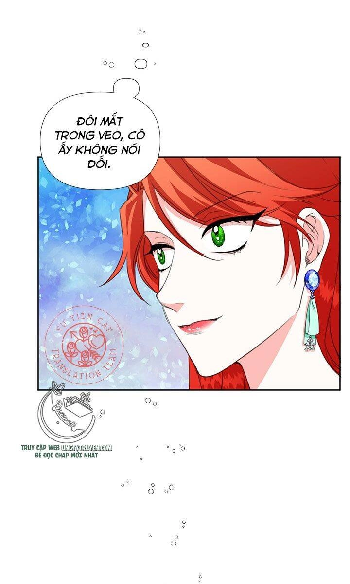 Kết Thúc Có Hậu Của Nhân Vật Phản Diện Chapter 13.5 - 24