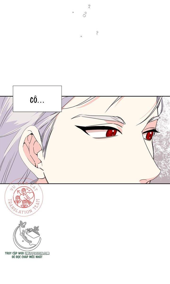 Kết Thúc Có Hậu Của Nhân Vật Phản Diện Chapter 13.5 - 25