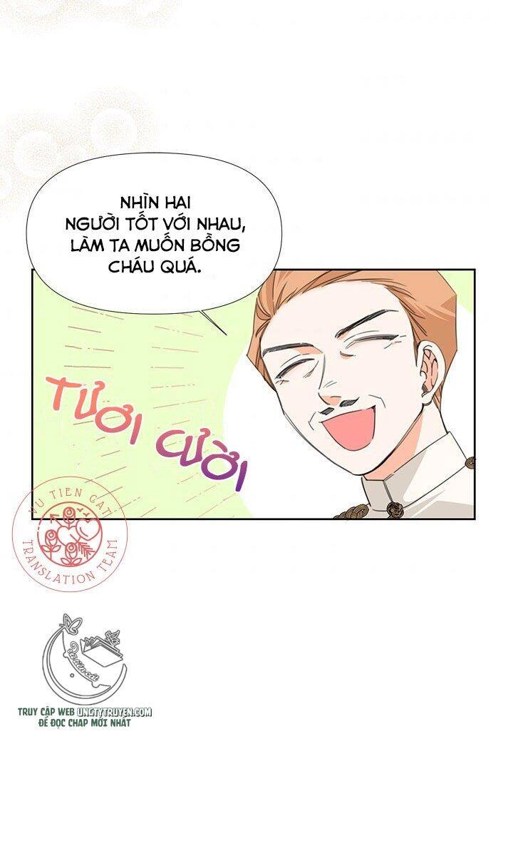 Kết Thúc Có Hậu Của Nhân Vật Phản Diện Chapter 13.5 - 27