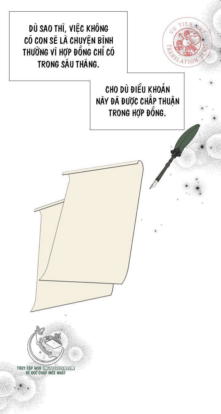 Kết Thúc Có Hậu Của Nhân Vật Phản Diện Chapter 13.5 - 30