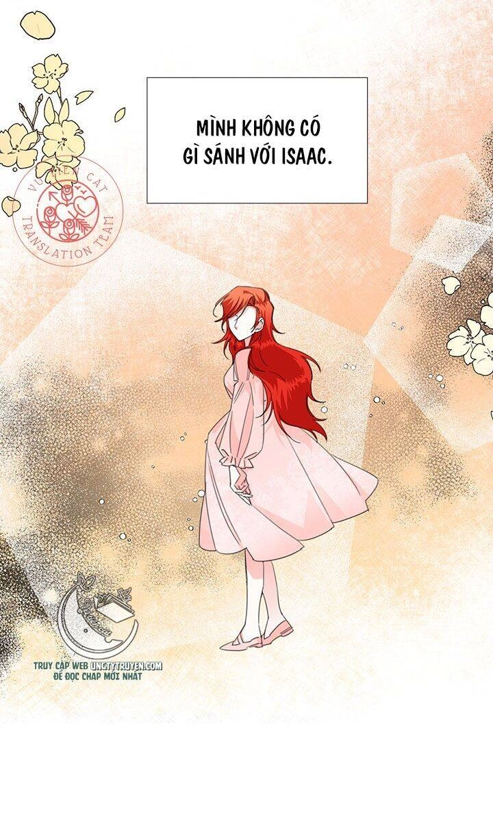 Kết Thúc Có Hậu Của Nhân Vật Phản Diện Chapter 13.5 - 32