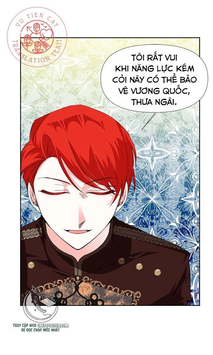 Kết Thúc Có Hậu Của Nhân Vật Phản Diện Chapter 14 - 31