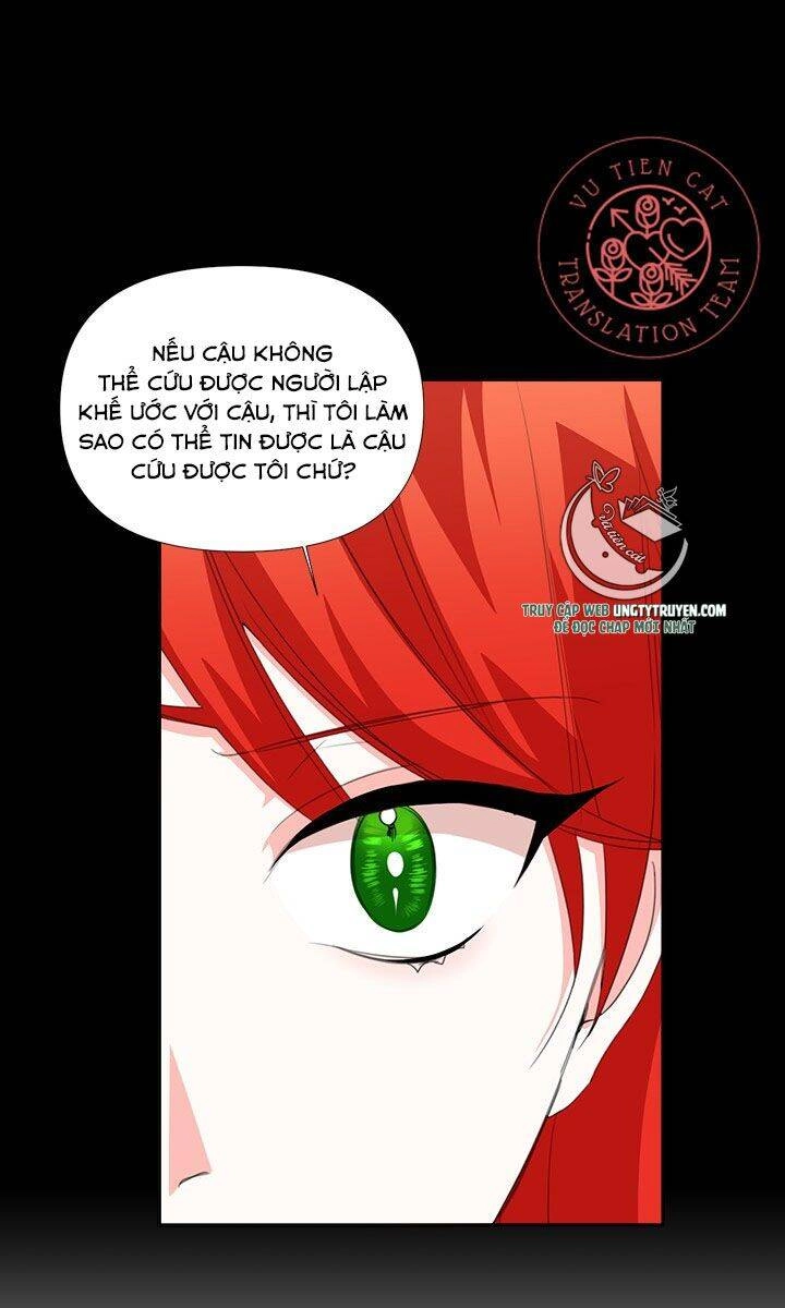 Kết Thúc Có Hậu Của Nhân Vật Phản Diện Chapter 14.5 - 8